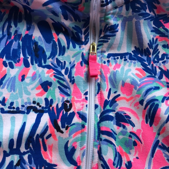 Lilly Pulitzer dress - Picture 3 of 5